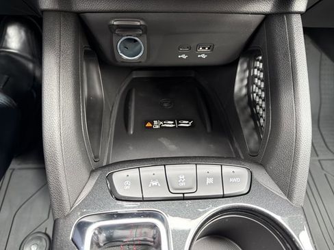 New 2026 Chevrolet TrailBlazer RS image 19