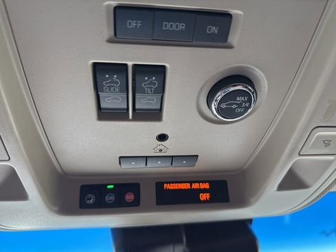 Used 2019 Cadillac Escalade Premium Luxury AWD/4WD image 47
