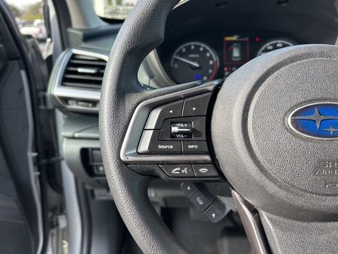 Used 2019 Subaru Forester w/ Alloy Wheel Package image 19