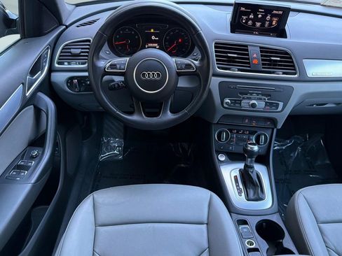 Used 2018 Audi Q3 2.0T Premium AWD/4WD image 30