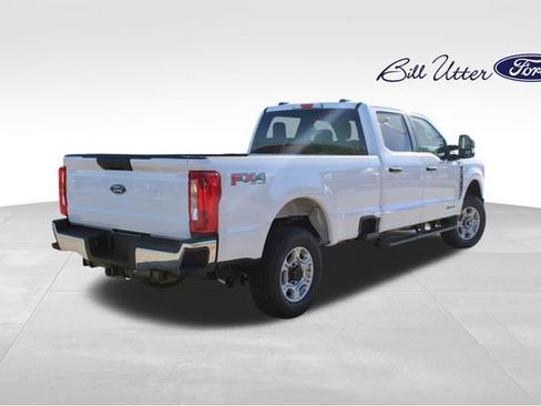 New 2026 Ford F350 XLT w/ FX4 Off-Road Package image 3