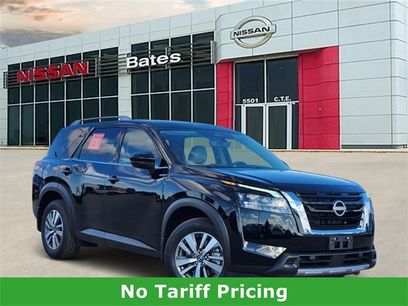 Certified 2025 Nissan Pathfinder SL