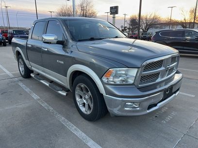 Used 2010 Dodge Ram 1500 Truck Laramie