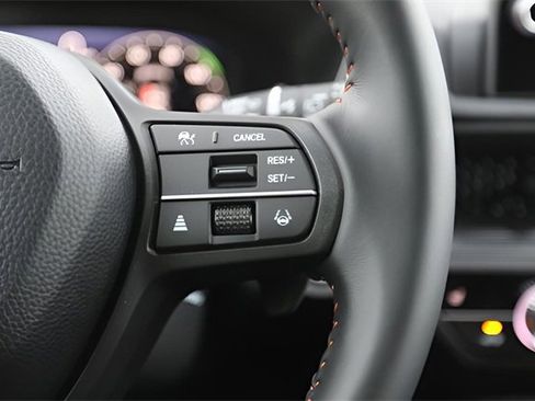 New 2026 Honda CR-V Sport-L image 23