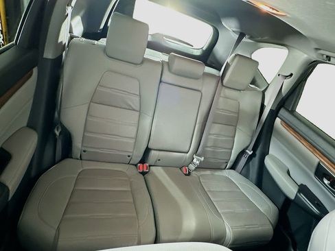 Used 2020 Honda CR-V EX-L image 28