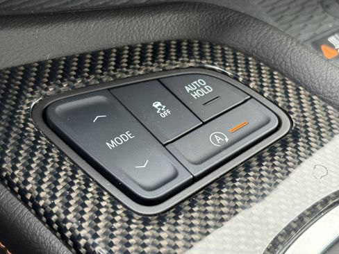 Certified 2025 Cadillac CT5 Sport w/ Sun And Sound Package image 25