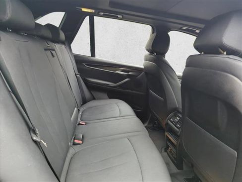 Used 2017 BMW X5 sDrive35i image 18