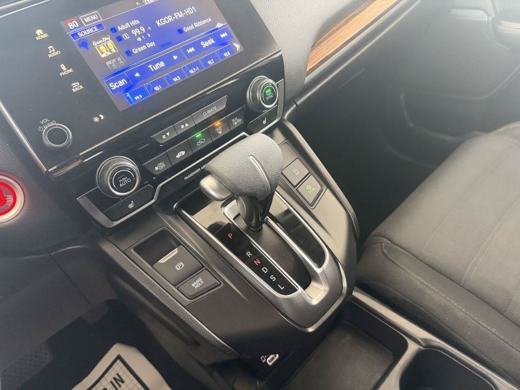 Used 2020 Honda CR-V EX image 21