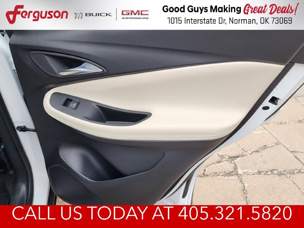 New 2026 Buick Encore GX Preferred w/ Comfort Package FWD image 38