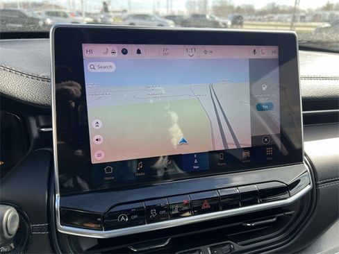 Used 2022 Jeep Compass High Altitude image 19