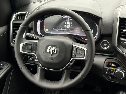 New 2026 RAM 1500 Lone Star AWD/4WD image 14