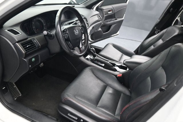 Used 2017 Honda Accord Sport Special Edition image 26