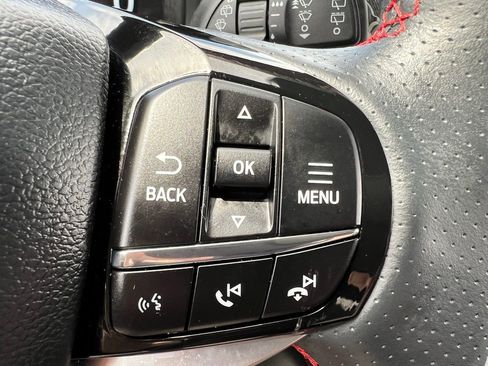 Used 2026 Ford Explorer ST-Line AWD/4WD image 46