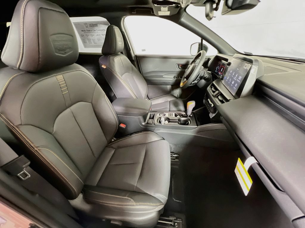 New 2026 Subaru Outback Wilderness AWD/4WD image 21