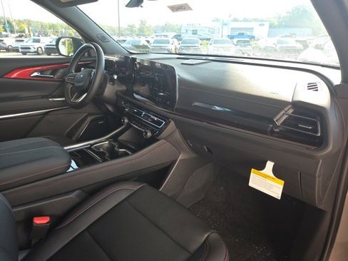 New 2026 Chevrolet Traverse Z71 w/ Enhanced Driving Package image 20