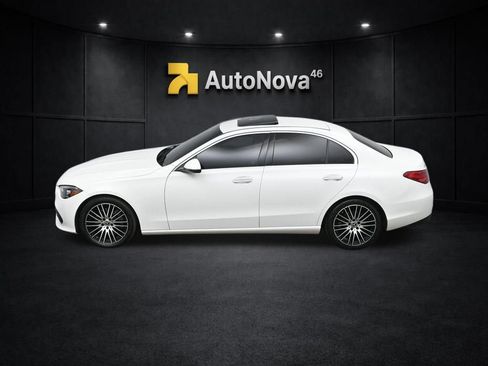 Used 2023 Mercedes-Benz C 300 C 300 image 44