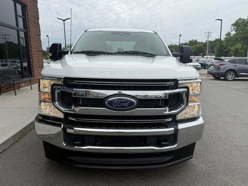 Used 2022 Ford F250 XLT AWD/4WD image 10