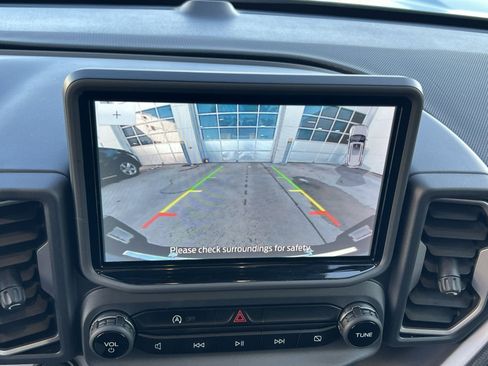 Used 2021 Ford Bronco Sport Big Bend w/ Big Bend Package (96B) image 19