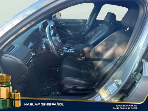 Used 2023 Honda Civic Sport image 14