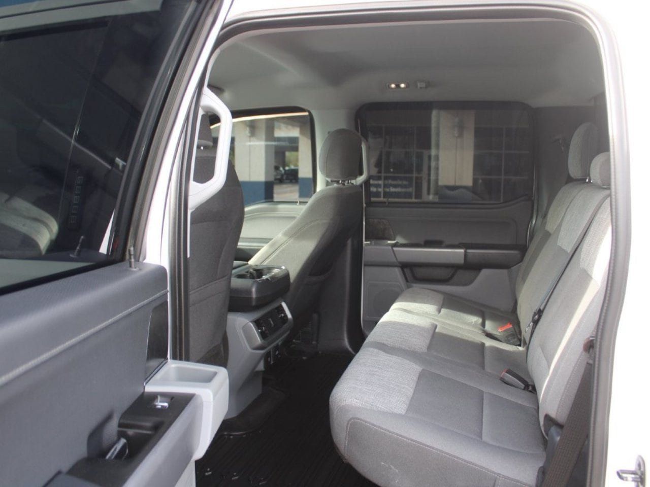 Used 2021 Ford F150 XLT w/ Equipment Group 302A High AWD/4WD image 15
