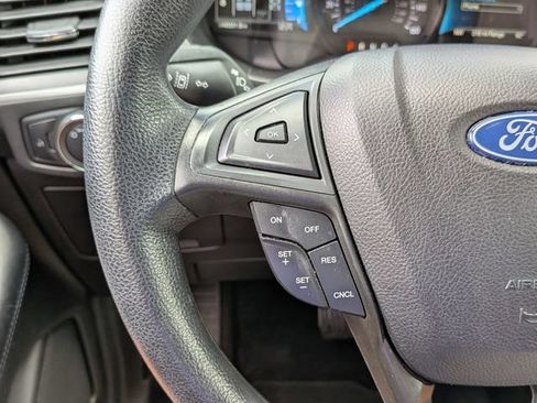 Used 2022 Ford Edge SE AWD/4WD image 20