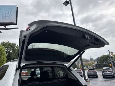 New 2026 Volkswagen Atlas SE AWD/4WD image 44