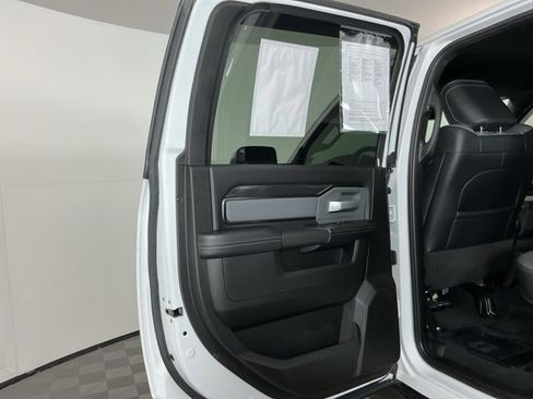 Used 2022 RAM 2500 Power Wagon w/ Level 1 Equipment Group image 26