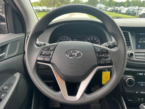 Used 2018 Hyundai Tucson SEL FWD image 22