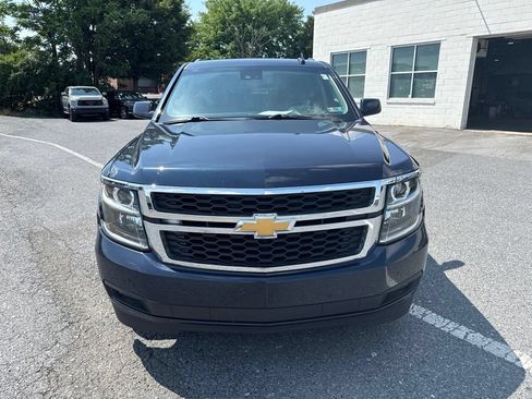 Used 2019 Chevrolet Tahoe LT w/ Luxury Package AWD/4WD image 9