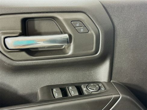 New 2026 Chevrolet Silverado 1500 W/T w/ WT Value Package image 12