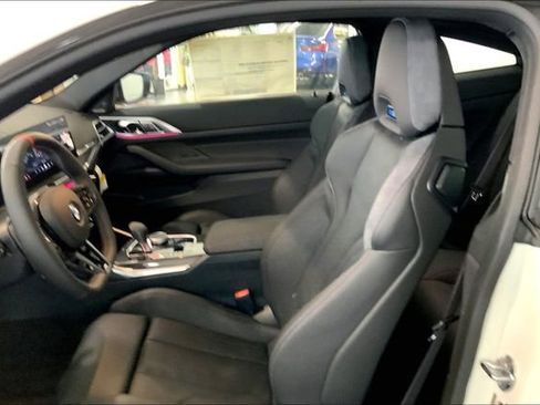 New 2026 BMW M4 Competition w/ Executive Package image 9