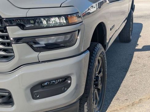 New 2026 RAM 2500 Big Horn image 12