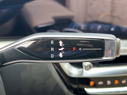 New 2026 Cadillac Lyriq Signature Sport image 29