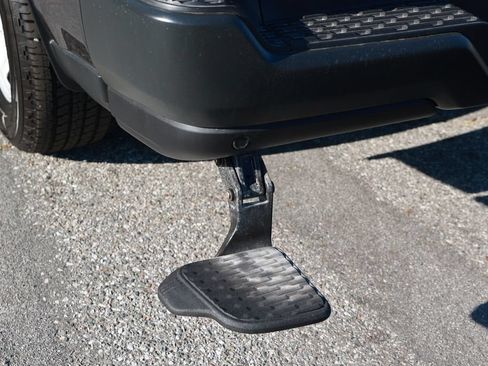 New 2026 RAM 1500 Tradesman RWD image 11