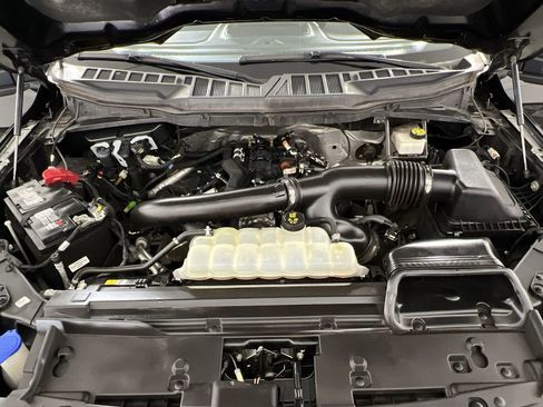 Used 2024 Ford F150 XLT AWD/4WD image 29