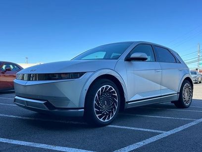 New 2024 Hyundai Ioniq 5 Limited