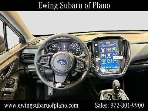 Used 2026 Subaru Crosstrek 2.5i Limited w/ Crosstrek Mirror Package AWD/4WD image 24