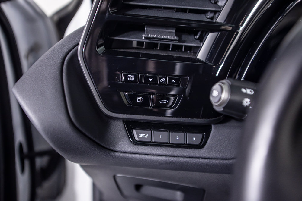 Used 2025 Lexus TX 350 FWD w/ Technology Package image 37