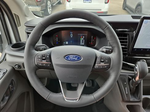 New 2026 Ford Transit 350 XLT image 19