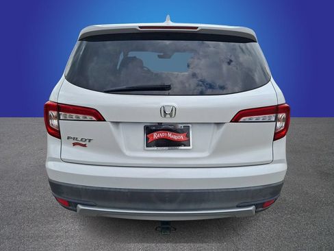 Used 2020 Honda Pilot EX-L image 5