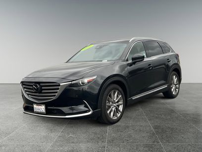 Used 2021 MAZDA CX-9 Grand Touring