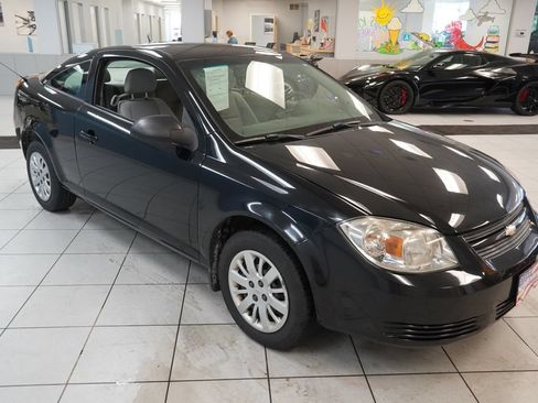Used 2009 Chevrolet Cobalt LS FWD image 14