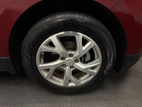 Used 2020 Chevrolet Equinox LT image 13