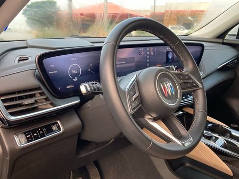 Used 2024 Buick Envision Preferred AWD/4WD image 8