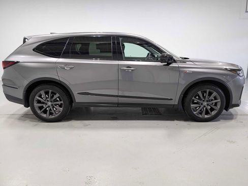 Certified 2026 Acura MDX A-Spec image 7