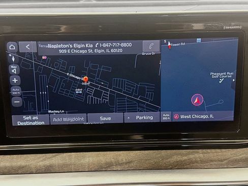 Certified 2022 Kia K5 EX image 6