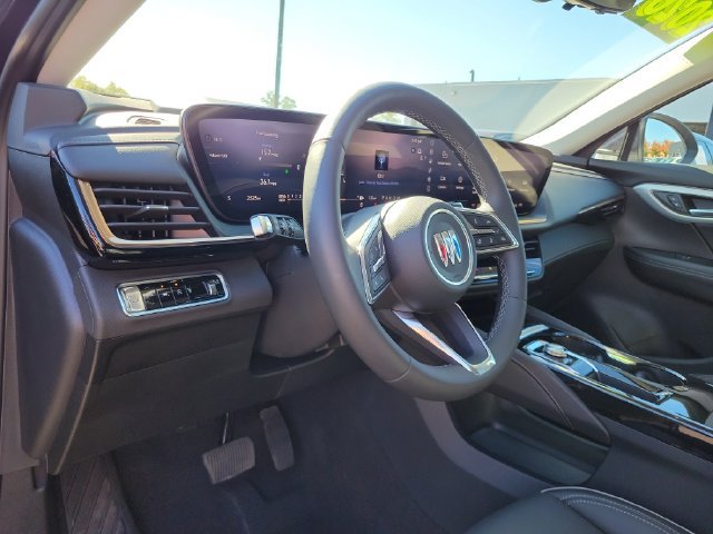 Used 2026 Buick Envision Avenir AWD/4WD image 6