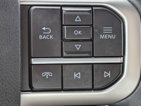 Certified 2024 Ford Expedition Limited RWD image 27