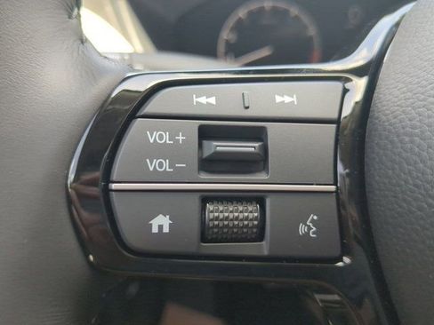 New 2027 Honda HR-V EX-L image 23