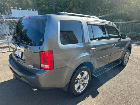 Used 2013 Honda Pilot EX-L image 5